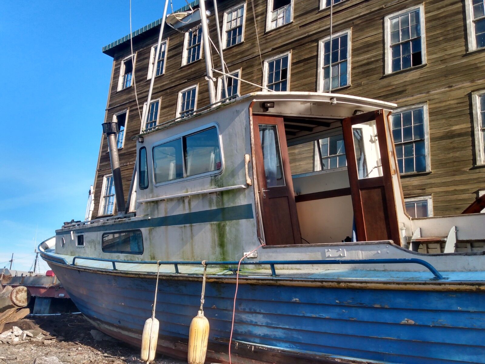 Lovric's Seacraft 6